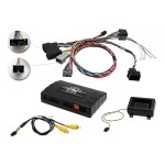 Radiovox Interface Mandos Al Volante RDV-70.6907