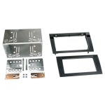 Radiovox Marco Adaptador Autoradio Acabado Profesional RDV-24.6909