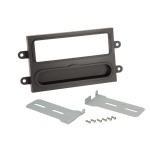 Radiovox Marco Adaptador Autoradio Con Escuadras 2din RDV-24.6918