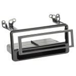 Radiovox Marco Adaptador Autoradio RDV-24.6958