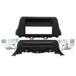 Radiovox Marco Adaptador Autoradio Con Escuadras 2din RDV-24.6970