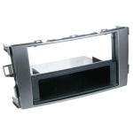 Radiovox Marco Adaptador Autoradio 2din Y Cajetin 1din Tope RDV-24.6975