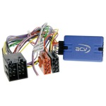 Radiovox Interface Mandos Al Volante RDV-70.7040