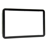 Radiovox Marco Adaptador Autoradio RDV-24.7090