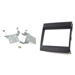 Radiovox Marco Adaptador Autoradio Con Escuadras 2din RDV-24.7161