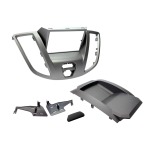 Radiovox Marcop Adaptador Autoradio Con Escuadras 2din RDV-24.7173