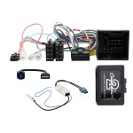 Radiovox Interface Mandos Al Volante Retencion S.Parking RDV-70.7238