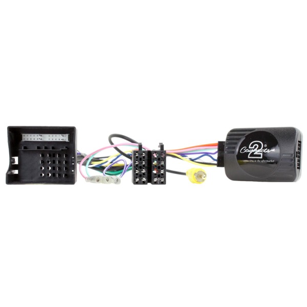 Radiovox Interface Mandos Al Volante RDV-70.7240