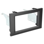 Radiovox Marco Adaptador Autoradio Con Escuadras 2din RDV-24.7290