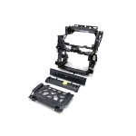 StageMotion Kit Conversion 1 A 2din RDV-24.7292