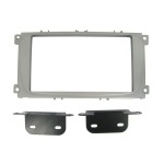 Radiovox Marco Adaptador Autoradio Con Escuadras 2din RDV-24.7299