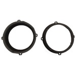 Radiovox Adaptador Altavoz-Juego 2un. RDV-12.7304