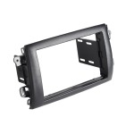 Radiovox Marco Adaptador Autoradio Con Escuadras 2din RDV-24.7345