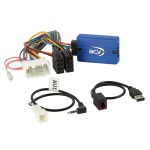 Radiovox Interface Mandos Al Volante RDV-70.7357