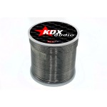Radiovox Rollo Estaño 60/40- 500gr/1mm RDV-16.0737
