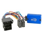 Radiovox Interface Mandos Al Volante RDV-70.7406