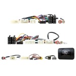 Radiovox Interface Mandos Al Volante RDV-70.7430