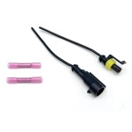 Radiovox Kit Estanqueidad 1via RDV-44.23-SB-1