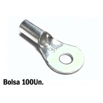 Radiovox Terminal Universal Arandela Para Soldar RDV-TI-16-065