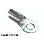 Radiovox Terminal Universal Arandela Para Soldar RDV-TI-25-088