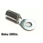 Radiovox Terminal Universal Arandela Para Soldar RDV-TI-35-088