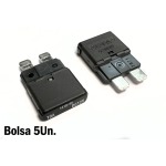Radiovox Fusible Rearmable Automatico 10a RDV-03.40RA.10