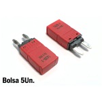 Radiovox Minifusible Rearmable Automatico 10a RDV-03.45RA.10