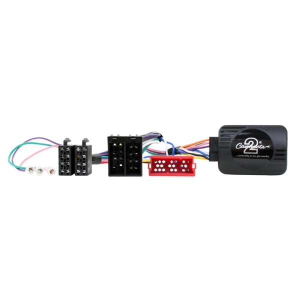 Radiovox Interface Mandos Al Volante RDV-70.7496
