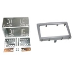 Radiovox Marco Adaptador Autoradio Con Bastidor 2din RDV-24.7498