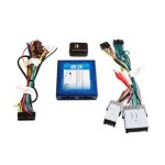 Radiovox Interface Reemplazo Radio Con Rentencion Onstar RDV-70.7528