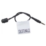 Radiovox Conexion Radio Alpine Para Unico Dual Plus RDV-70.7550