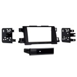 Radiovox Marco Adaptador Autoradio RDV-24.7598