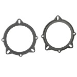 Radiovox Adaptador Altavoz-Juego 2un. RDV-12.7615