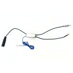 Radiovox Splitter Antena Dab Para Radios RDV-21.7628