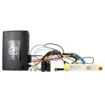 Radiovox Interface Mandos Al Volante + Info Vehiculo RDV-70.7682