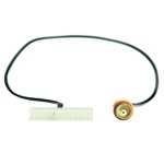 Radiovox Cable Retencion Camara Marcha Atras Original Para Vw RDV-70.7723