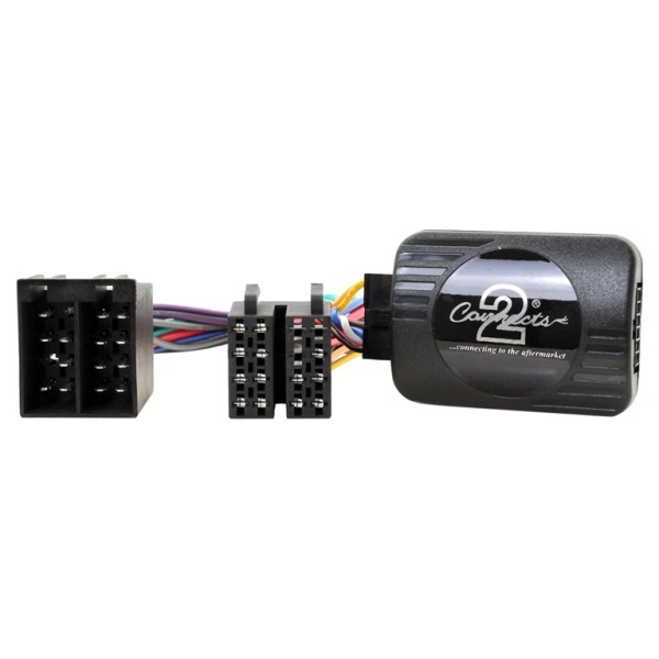 Radiovox Interface Mandos Al Volante RDV-70.7744