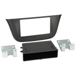 Radiovox Marco Adaptador Autoradio Con Escuadras 1/2din RDV-24.7768