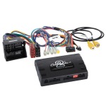 Radiovox Interface Mandos Al Volante + Info Vehiculo RDV-70.7818