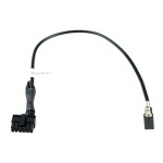 Radiovox Cable Control Mandos Al Volante Para Pioneer RDV-70.7829