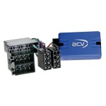 Radiovox Interface Mandos Al Volante RDV-70.7847