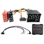 Radiovox Interface Mandos Al Volante RDV-70.8035