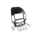 Radiovox Marco Adaptador Autoradio Con Escuadras 2din RDV-24.8049