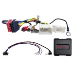 Radiovox Interface Mandos Al Volante RDV-70.8089