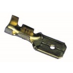 Radiovox Terminal Faston Macho 6,3mm X 0.8mm RDV-16422-00