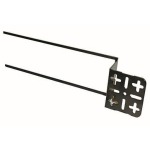 Radiovox Cerquillo Soporte Telefono-Frontal 40mm RDV-24.0866