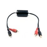 Radiovox Filtro Señal Rca 15a 20-20000 Hz RDV-26.0883