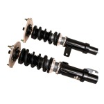 Suspensión regulable BC Racing DS Series RENAULT CLIO LI 182 CUP (04-06) 4/8KG.MM (O-07-DS-DA)