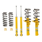 Suspension deportiva Bilstein B12 Dacia Sandero K B12 Pk