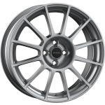 Llanta MAK HAVALON Titanium 7.0×17" 4×98 ET35 CB58.1